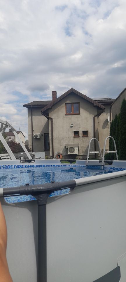 dom wolnostojący, 4 pokoje Stare Grudze