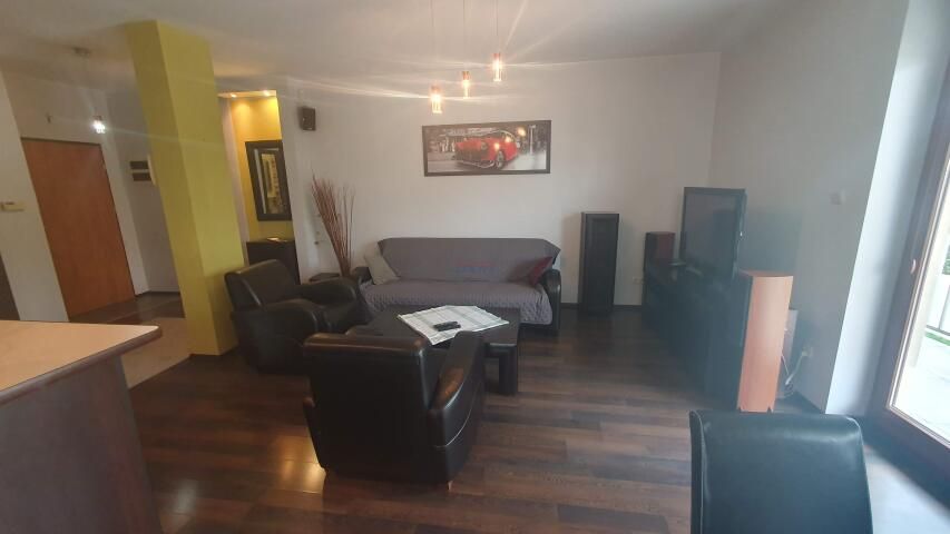 Mieszkanie 2-pokojowe Piaseczno Centrum, ul. Przedwiośnia. Zdjęcie 4