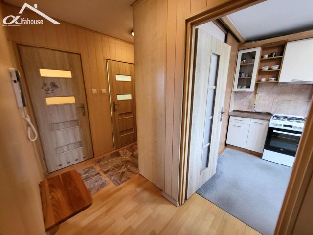 Mieszkanie 2-pokojowe Chełm, al. Aleja Żołnierzy I Armii Wojska Polskiego. Zdjęcie 1