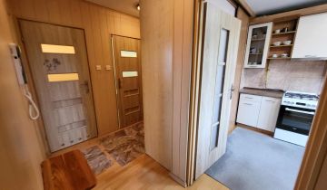 Mieszkanie 2-pokojowe Chełm, al. Aleja Żołnierzy I Armii Wojska Polskiego