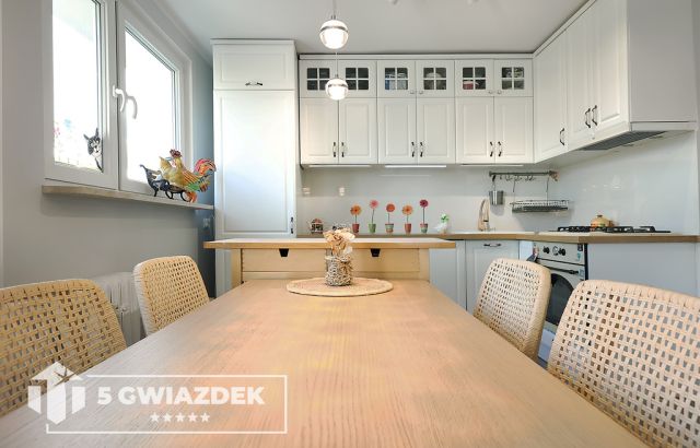 Mieszkanie 3-pokojowe Szczecinek, ul. Rzeczna. Zdjęcie 5