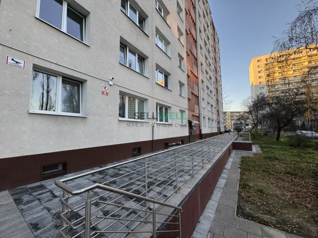 Mieszkanie 2-pokojowe Łódź Górna, ul. Konstantego Ciołkowskiego. Zdjęcie 10