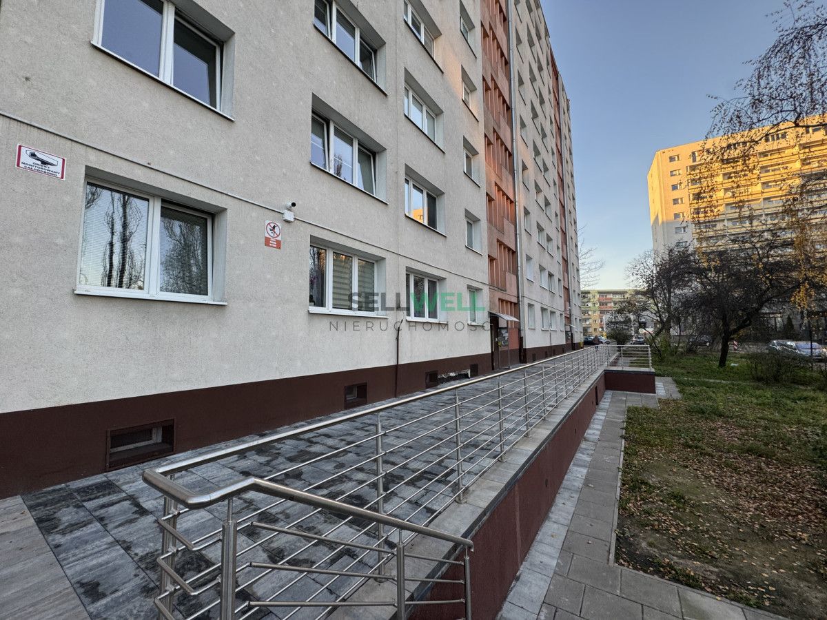 Mieszkanie 2-pokojowe Łódź Górna, ul. Konstantego Ciołkowskiego. Zdjęcie 10