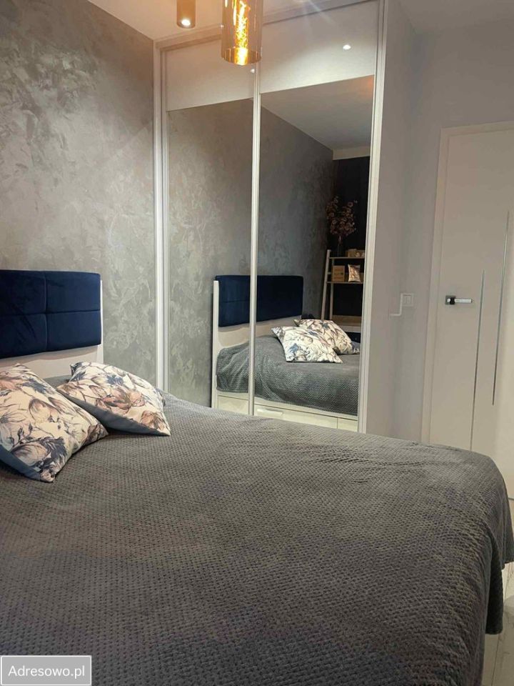 Mieszkanie 3-pokojowe Warszawa Wola, ul. Józefa Sowińskiego. Zdjęcie 16