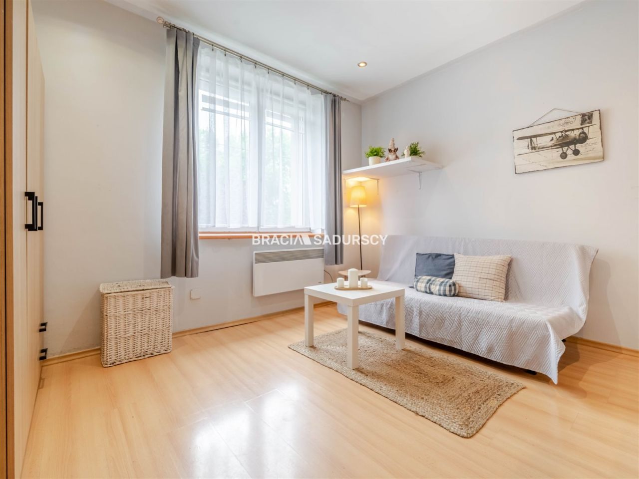 Mieszkanie 1-pokojowe Wieliczka, os. Boża Wola. Zdjęcie 15