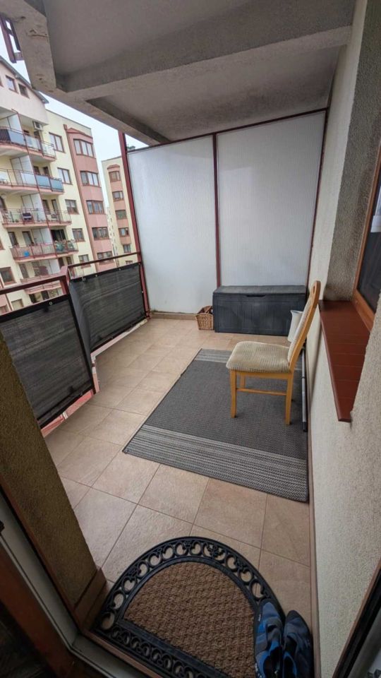 Mieszkanie 3-pokojowe Warszawa Ursus. Zdjęcie 3