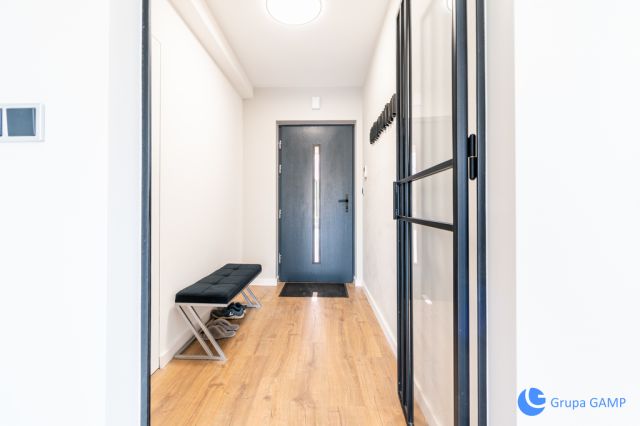 bliźniak, 4 pokoje Kraków Dębniki, ul. Tyniecka. Zdjęcie 4