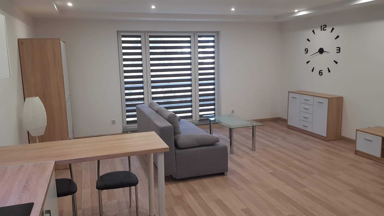 Mieszkanie 1-pokojowe Zamość, ul. Partyzantów. Zdjęcie 2