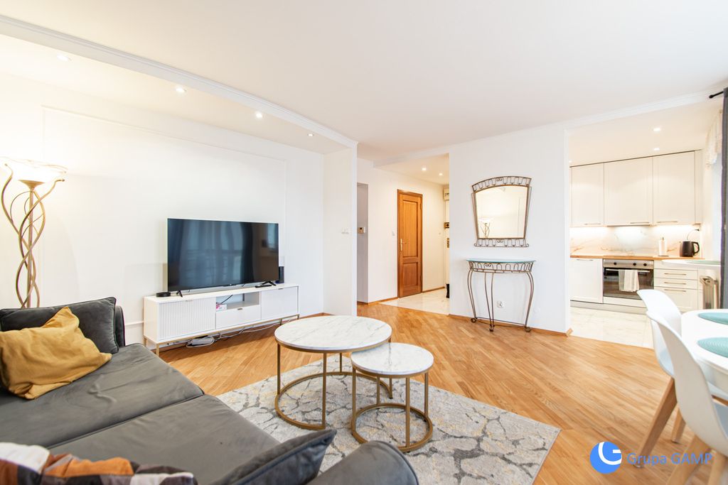 Mieszkanie 3-pokojowe Kraków Prądnik Czerwony, ul. Fiołkowa. Zdjęcie 6