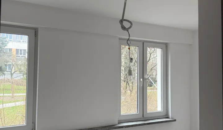 Mieszkanie 4-pokojowe Rzeszów Baranówka, płk. Kazimierza Iranka-Osmeckiego