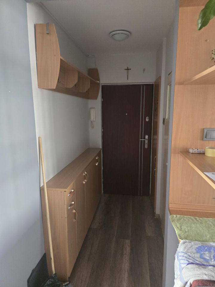 Mieszkanie 2-pokojowe Brzeg Dolny, ul. Stanisława Wyspiańskiego. Zdjęcie 4