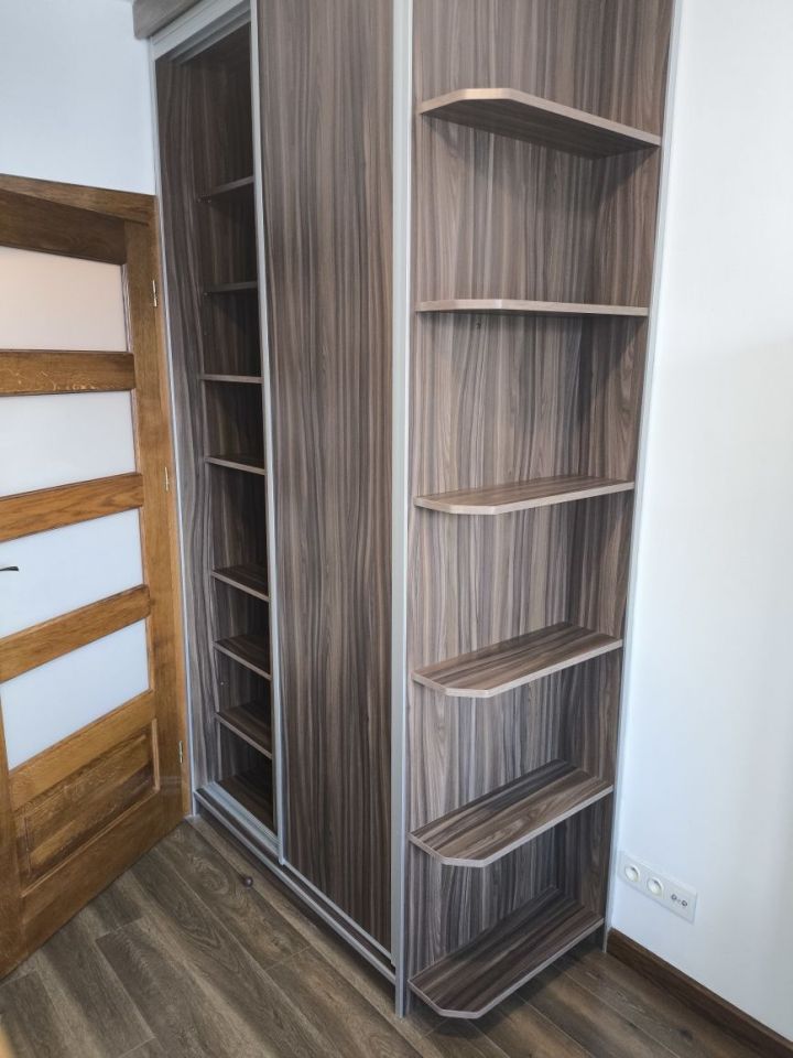 Mieszkanie 3-pokojowe Warszawa Praga-Południe. Zdjęcie 3