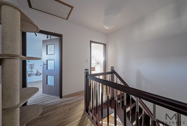 Mieszkanie 4-pokojowe Plewiska, ul. Tęczowa. Zdjęcie 14