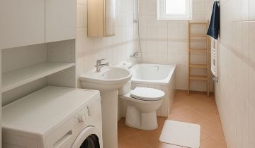 Mieszkanie 2-pokojowe Kraków Łagiewniki, ul. Ogrodniki