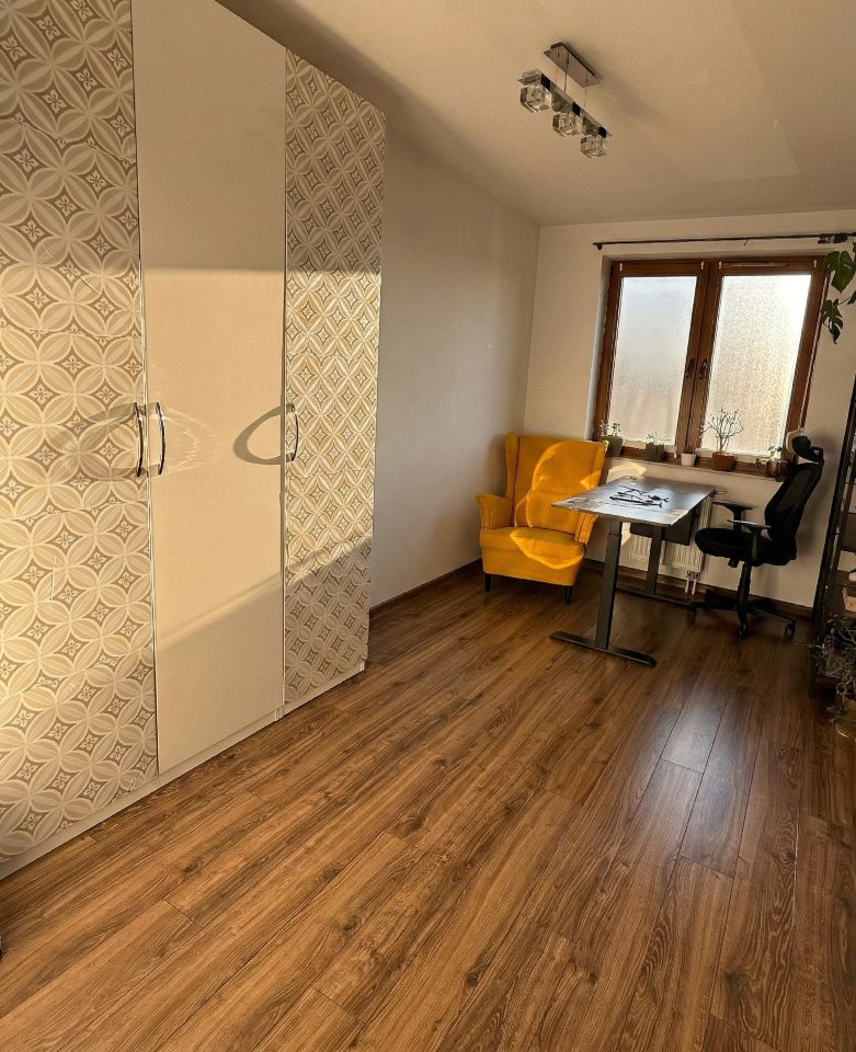 Mieszkanie 3-pokojowe Wrocław Krzyki, ul. Wietrzna. Zdjęcie 8