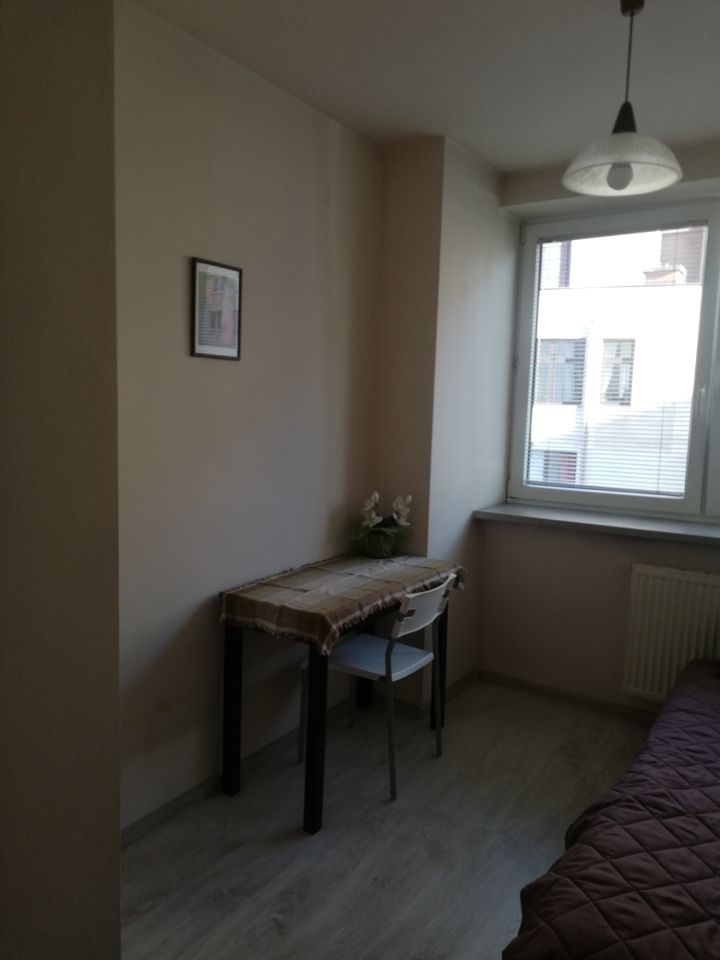 Mieszkanie 2-pokojowe Kraków Prądnik Biały, ul. Rusznikarska. Zdjęcie 2