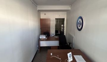 Lokal Siemianowice Śląskie Centrum, ul. Powstańców