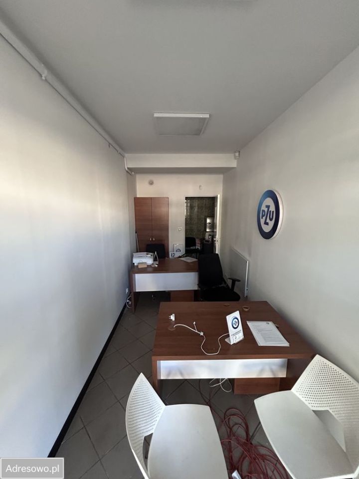 Lokal Siemianowice Śląskie Centrum, ul. Powstańców