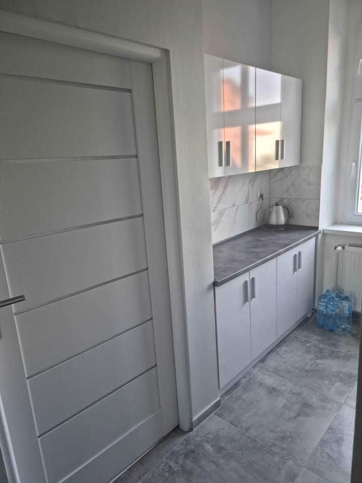 Mieszkanie 1-pokojowe Bydgoszcz Śródmieście, ul. Długa. Zdjęcie 4