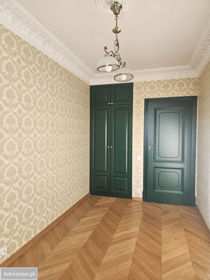 Mieszkanie 5-pokojowe Warszawa Bemowo, ul. Jana Olbrachta. Zdjęcie 7