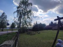 Działka budowlana Firlej. Zdjęcie 2