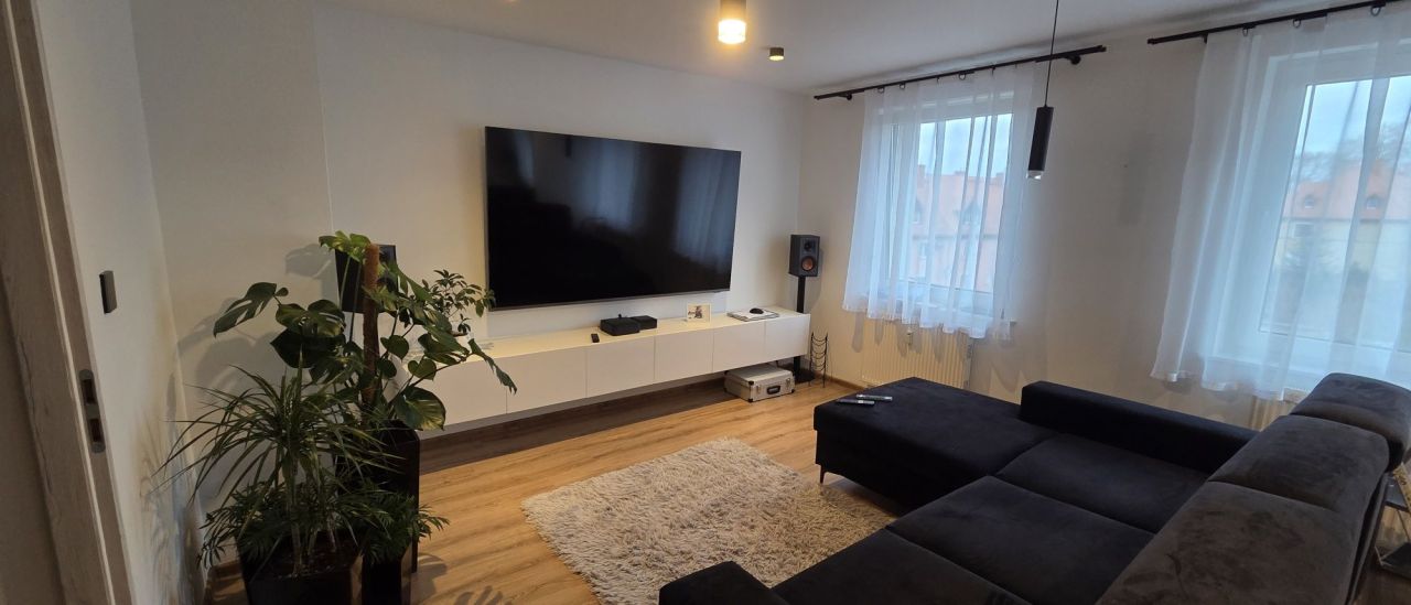 Mieszkanie 3-pokojowe Lubań Kamienna Góra. Zdjęcie 7