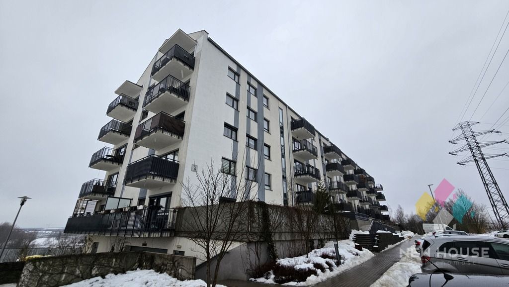 Mieszkanie 2-pokojowe Olsztyn. Zdjęcie 10