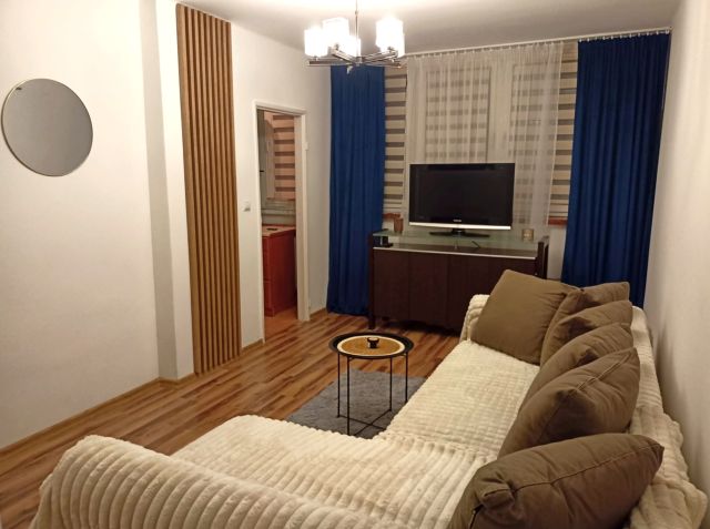 Mieszkanie 2-pokojowe Jastrzębie-Zdrój, ul. Śląska. Zdjęcie 1