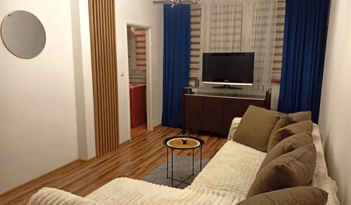 Mieszkanie 2-pokojowe Jastrzębie-Zdrój, ul. Śląska