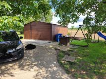 dom wolnostojący, 4 pokoje Krzysztoforzyce, ul. Glinik. Zdjęcie 1