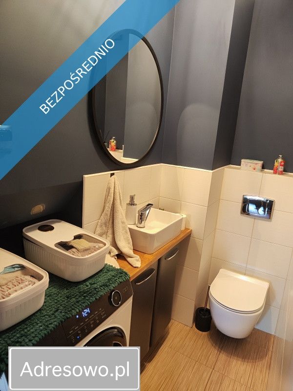 Mieszkanie 3-pokojowe Grodzisk Mazowiecki, ul. L. Teligi. Zdjęcie 8