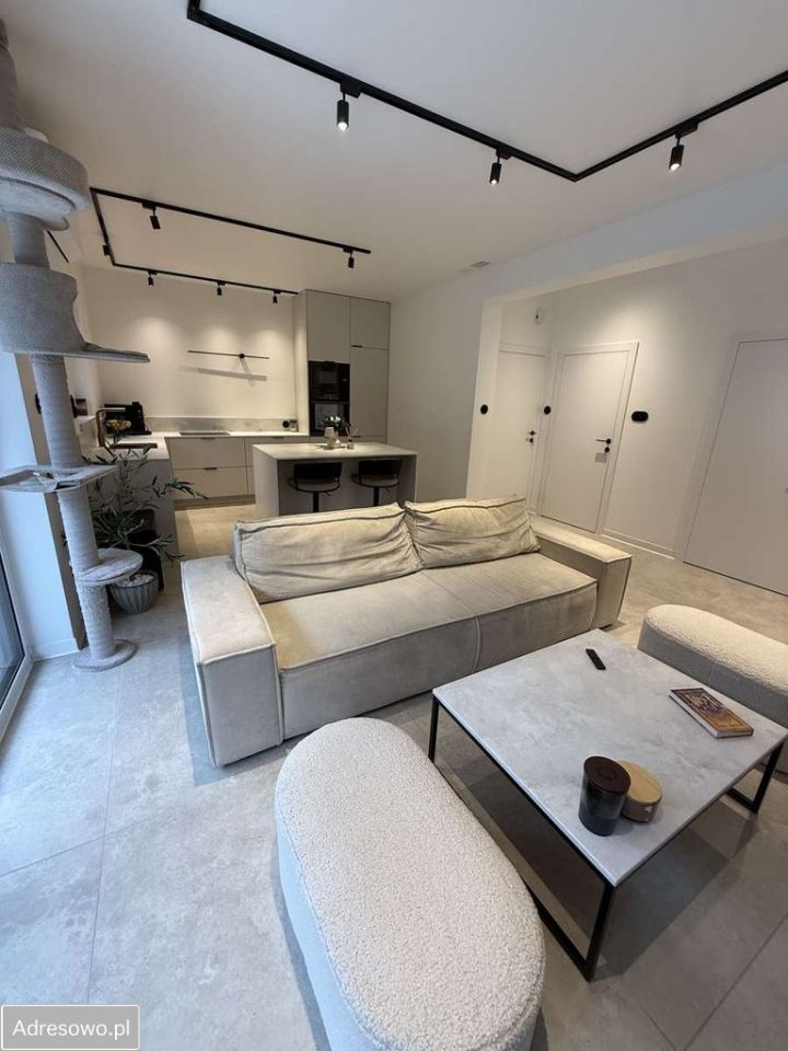 Mieszkanie 4-pokojowe Zabrze Grzybowice, ul. gen. Józefa Hallera. Zdjęcie 3