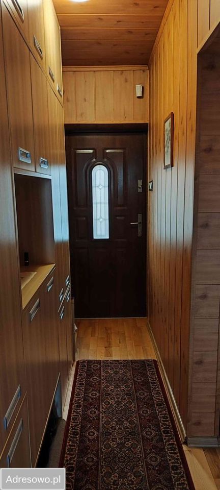 Mieszkanie 3-pokojowe Strumień, ul. 1 Maja. Zdjęcie 9