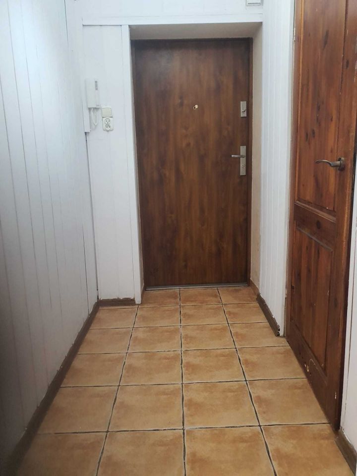 Mieszkanie 2-pokojowe Toruń Stare Miasto, ul. Łazienna. Zdjęcie 6