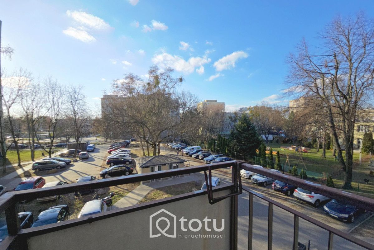 Mieszkanie 3-pokojowe Warszawa Bielany, ul. Przy Agorze. Zdjęcie 4