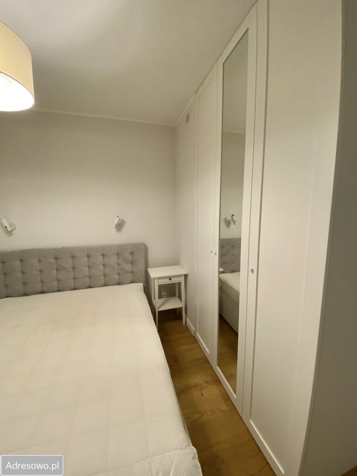 Mieszkanie 2-pokojowe Poznań Górczyn, ul. Górki. Zdjęcie 4