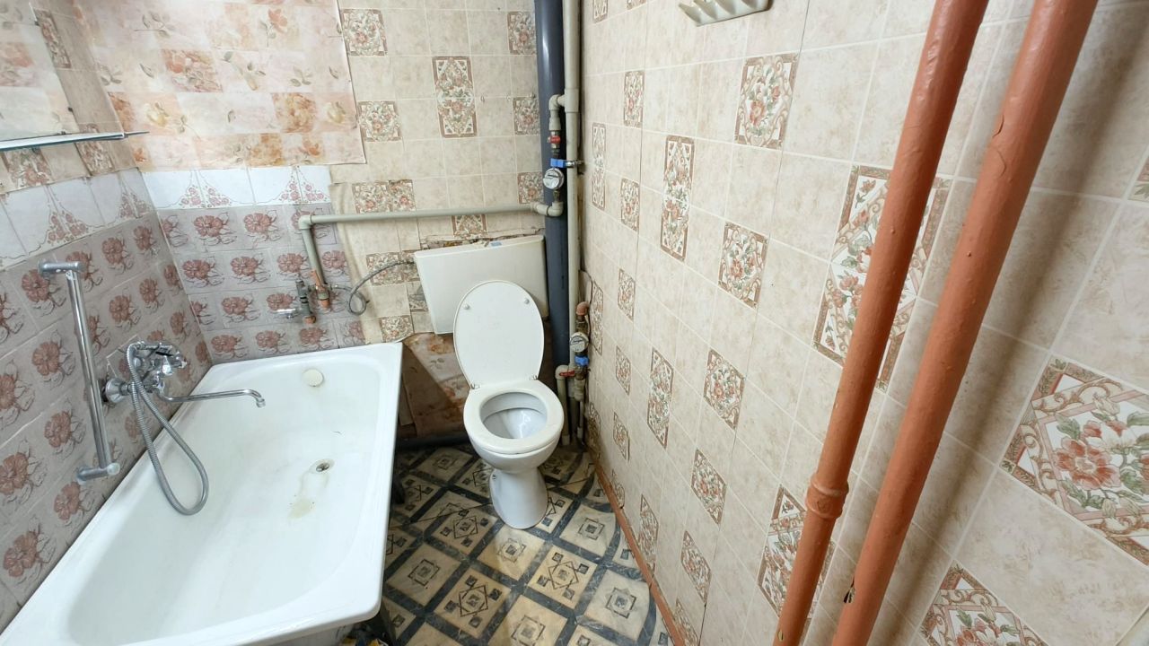 Mieszkanie 2-pokojowe Łódź Bałuty, ul. Kolektywna. Zdjęcie 6