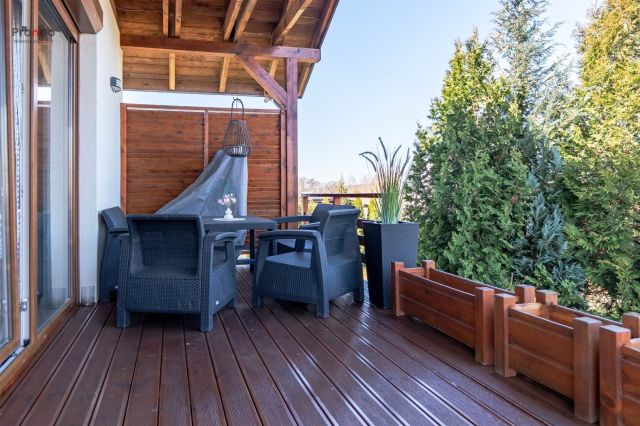 dom, 3 pokoje Brzezie. Zdjęcie 5