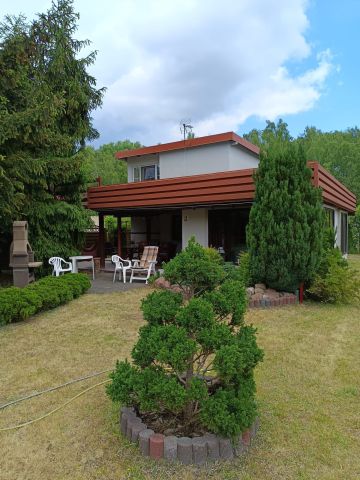 Działka rekreacyjna Prądocin. Zdjęcie 1