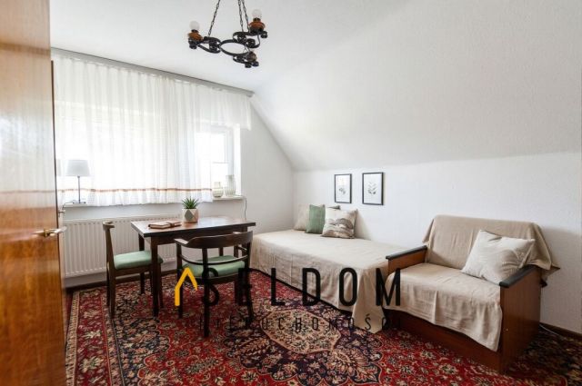 dom wolnostojący, 4 pokoje Opole Chabrów. Zdjęcie 7