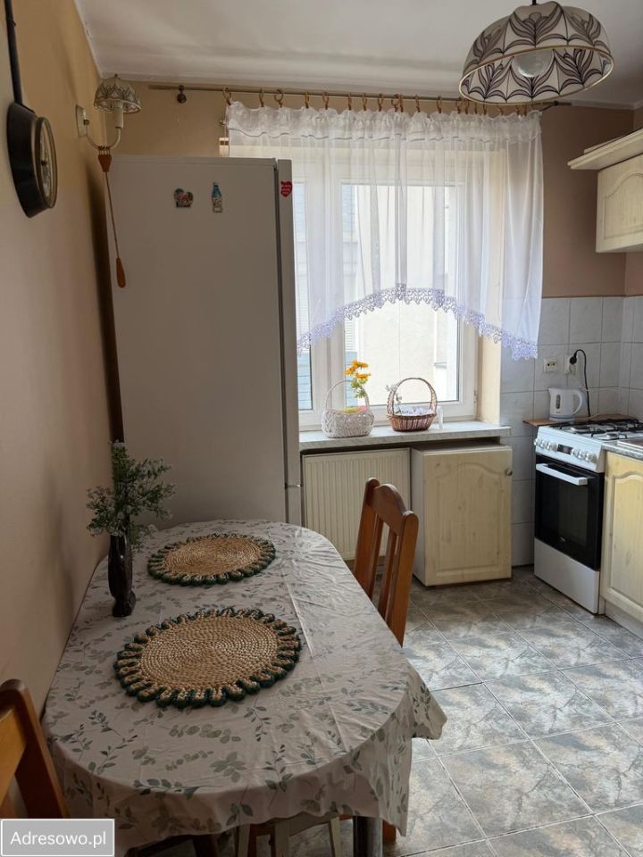 Mieszkanie 3-pokojowe Rypin, ul. Mławska. Zdjęcie 14