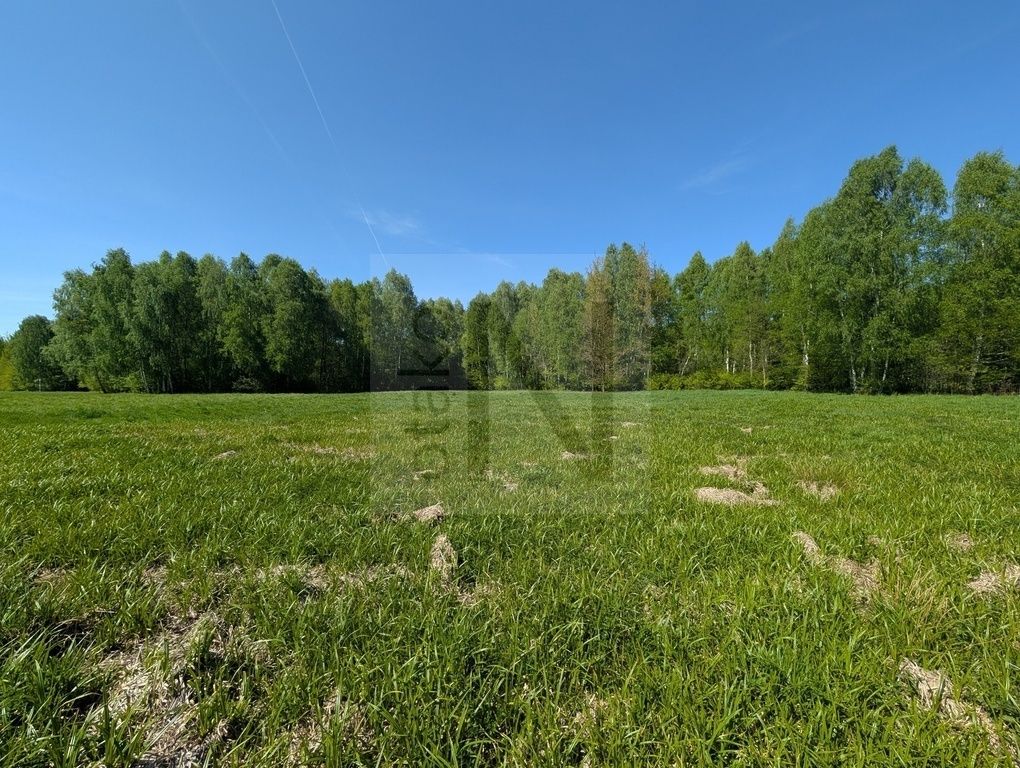 Działka budowlana Częstochowa Wielki Bór. Zdjęcie 4