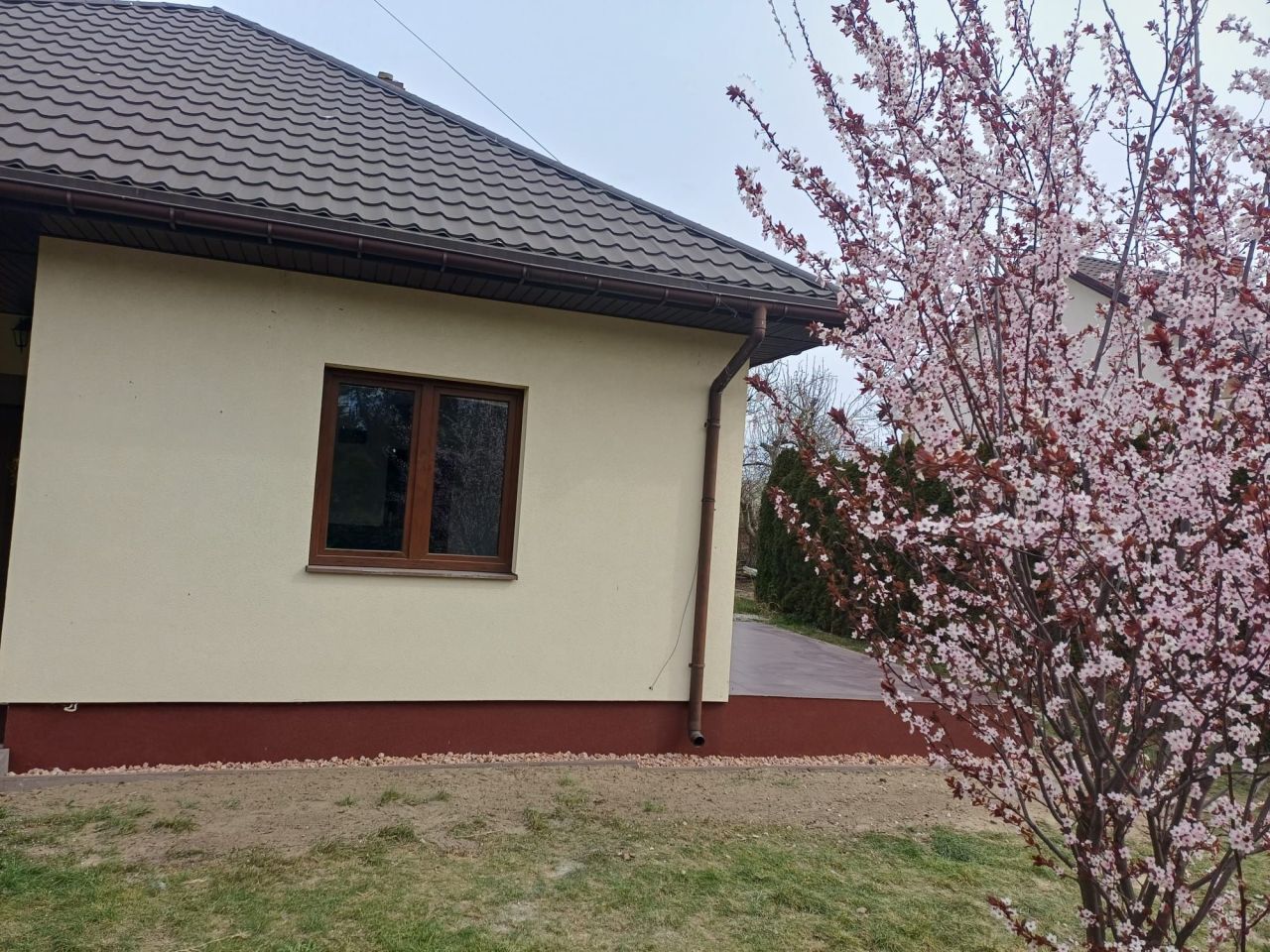 dom wolnostojący Boża Wola. Zdjęcie 8