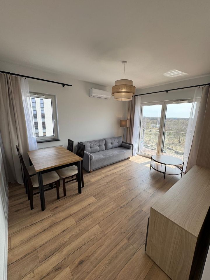 Mieszkanie 2-pokojowe Bydgoszcz Fordon, ul. Fordońska. Zdjęcie 4