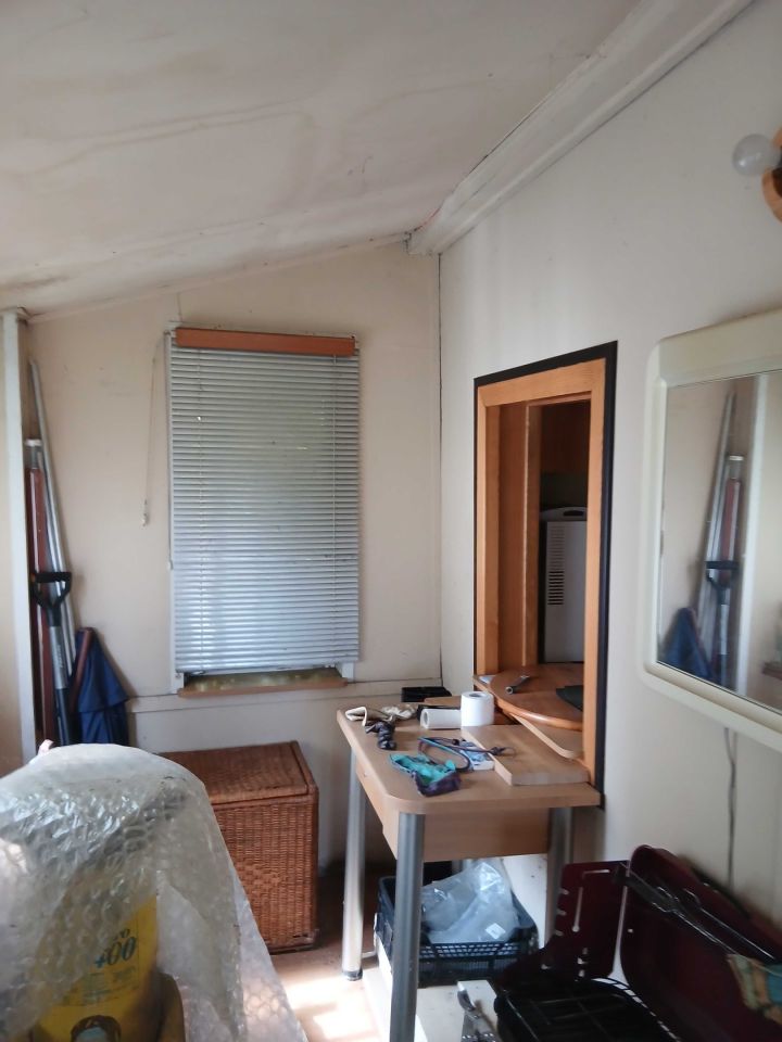 Działka rod Łódź Polesie, ul. Biegunowa. Zdjęcie 3