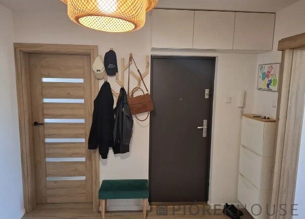 Mieszkanie 4-pokojowe Warszawa Bemowo, ul. Lajosa Kossutha. Zdjęcie 8