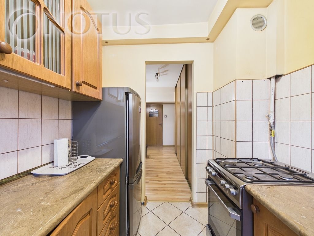 Mieszkanie 3-pokojowe Dąbrowa Górnicza, ul. 3 Maja. Zdjęcie 5