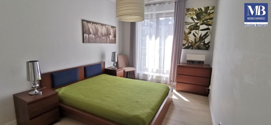 Mieszkanie 2-pokojowe Gdańsk Główne Miasto, ul. Szafarnia. Zdjęcie 13
