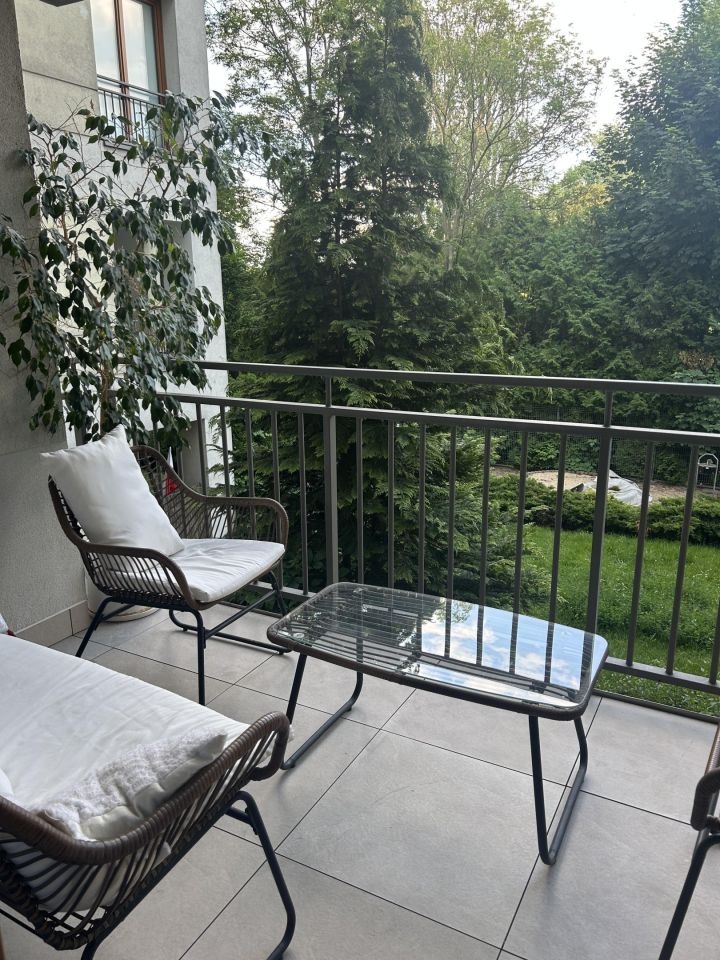 Mieszkanie 2-pokojowe Warszawa Mokotów, ul. Solińska. Zdjęcie 1