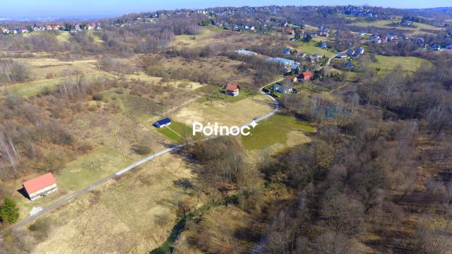 Działka budowlana Golkowice. Zdjęcie 12